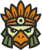 PiñataCasters Logo